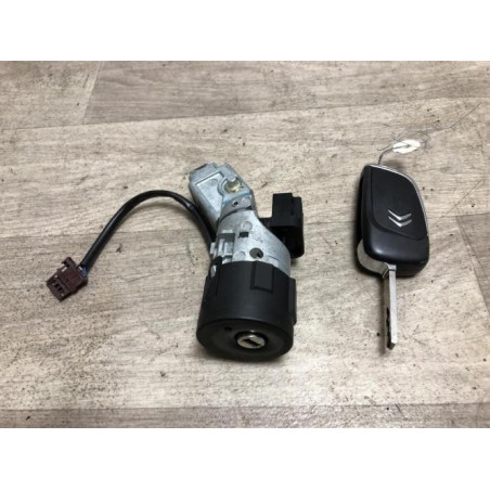 Neiman CITROEN C4 2 PHASE 1 d’occasion