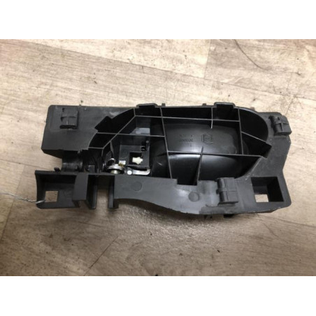 Poignee interieur arriere droit PEUGEOT 207 PHASE 1 BREAK d’occasion