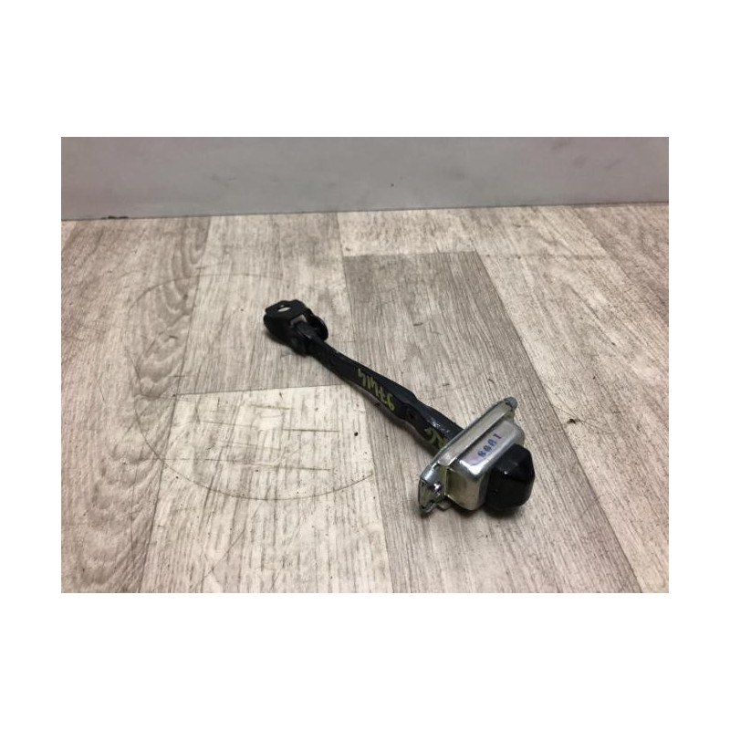 Tirant de porte arriere gauche RENAULT MEGANE 4 PHASE 1 d’occasion