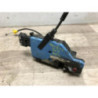 Serrure arriere droit PEUGEOT 207 PHASE 1 BREAK d’occasion