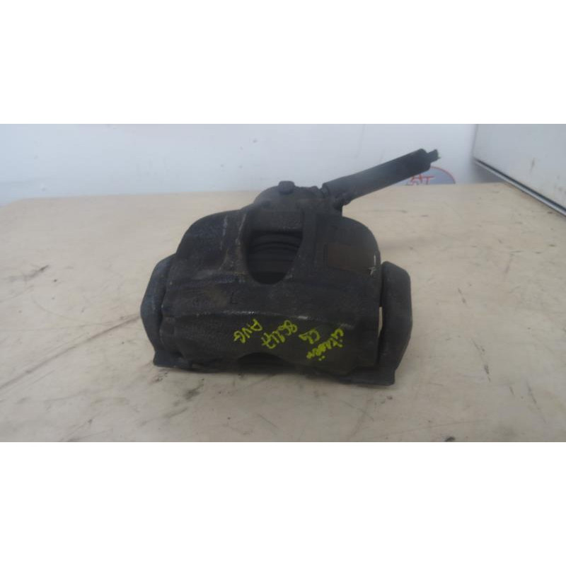 Etrier avant gauche (freinage) CITROEN C4 HDI d’occasion
