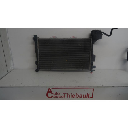 Radiateur eau MERCEDES CLASSE A (176) d’occasion