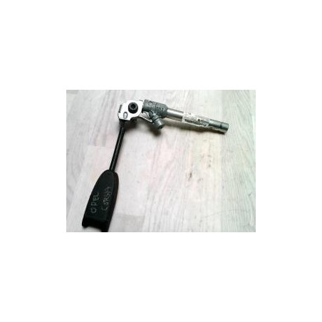 Attache ceinture avant droit OPEL CORSA D PHASE 1 d’occasion
