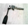 Attache ceinture avant droit OPEL CORSA D PHASE 1 d’occasion