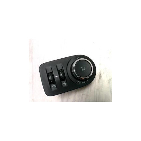 Commande de phare OPEL CORSA D PHASE 1 d’occasion
