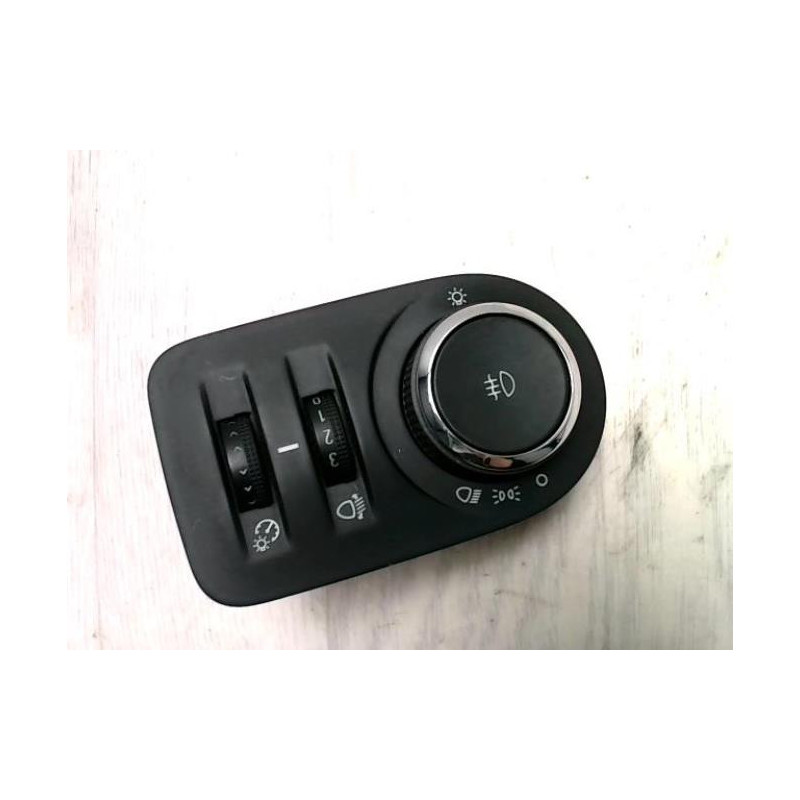 Commande de phare OPEL CORSA D PHASE 1 d’occasion
