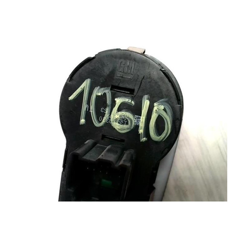 Commande de phare OPEL CORSA D PHASE 1 d’occasion
