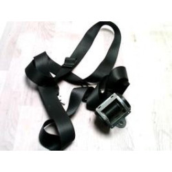 Ceinture avant droit OPEL CORSA D PHASE 1 d’occasion