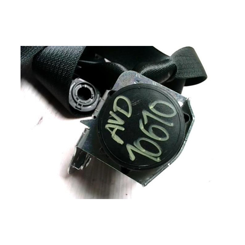 Ceinture avant droit OPEL CORSA D PHASE 1 d’occasion
