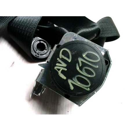 Ceinture avant droit OPEL CORSA D PHASE 1 d’occasion