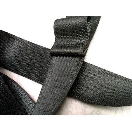 Ceinture avant droit OPEL CORSA D PHASE 1 d’occasion
