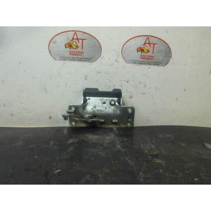Serrure de coffre OPEL MERIVA (A) PHASE 1 d’occasion
