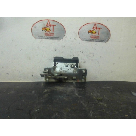 Serrure de coffre OPEL MERIVA (A) PHASE 1 d’occasion
