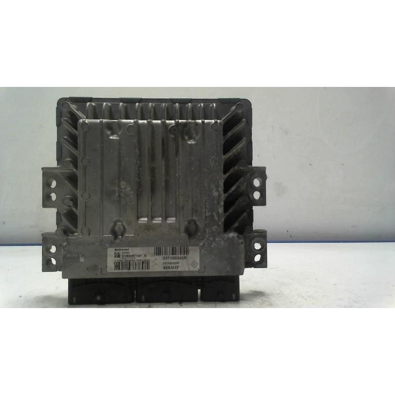 Calculateur moteur RENAULT GRAND SCENIC 3 PHASE 1 d’occasion