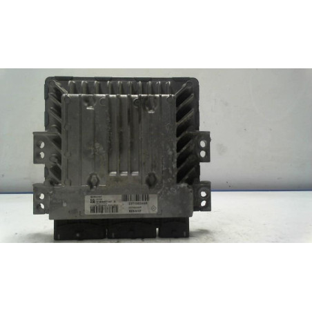 Calculateur moteur RENAULT GRAND SCENIC 3 PHASE 1 d’occasion