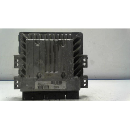 Calculateur moteur RENAULT GRAND SCENIC 3 PHASE 1 d’occasion