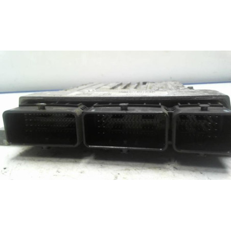 Calculateur moteur RENAULT GRAND SCENIC 3 PHASE 1 d’occasion