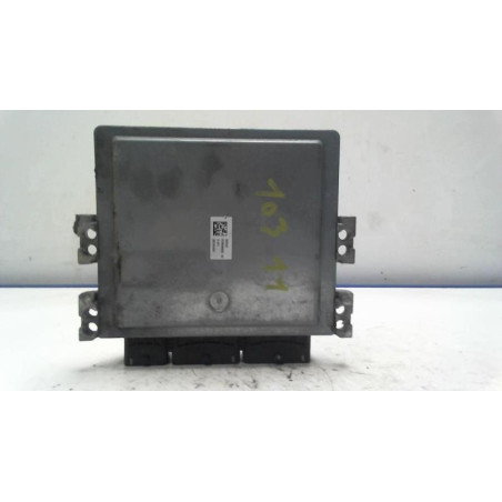 Calculateur moteur RENAULT GRAND SCENIC 3 PHASE 1 d’occasion