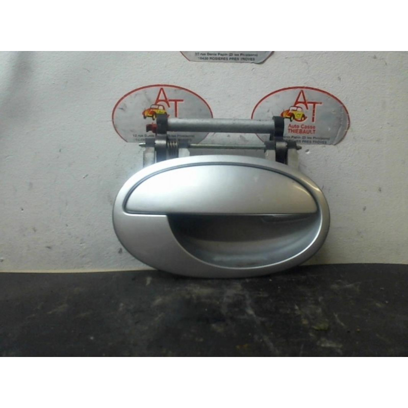 Poignee porte arriere droit OPEL MERIVA (A) PHASE 1 d’occasion