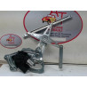 Leve vitre electrique arriere droit RENAULT  d’occasion
