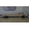 Cardan droit (transmission) PEUGEOT BIPPER FOURGON d’occasion