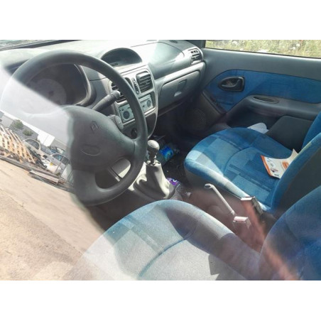 Becquet RENAULT CLIO 2 PHASE 1 d’occasion