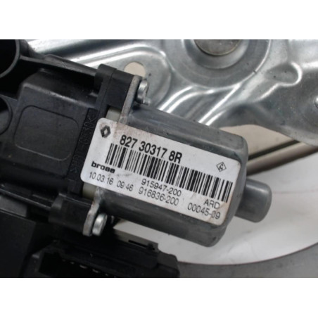 Leve vitre electrique arriere droit RENAULT  d’occasion