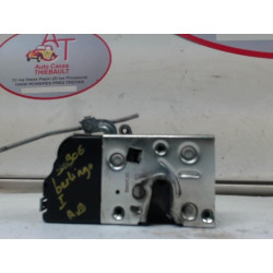 Serrure avant droit CITROEN BERLINGO (M49/M59) FOURGON PHASE 1 d’occasion