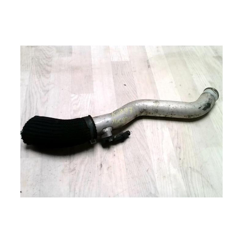 Tube avant (echappement) HYUNDAI TUCSON 1 d’occasion