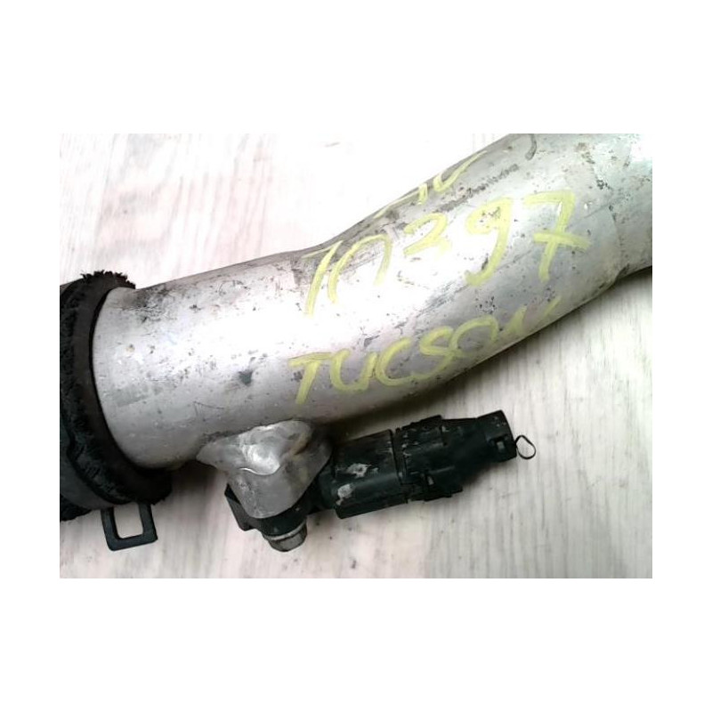 Tube avant (echappement) HYUNDAI TUCSON 1 d’occasion