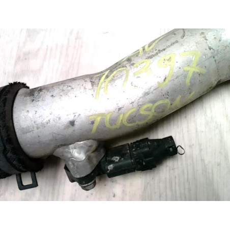 Tube avant (echappement) HYUNDAI TUCSON 1 d’occasion