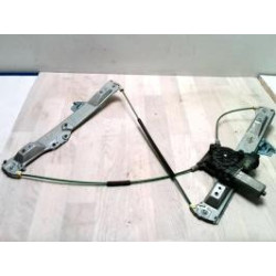 Leve vitre electrique avant droit OPEL CORSA D PHASE 1 d’occasion