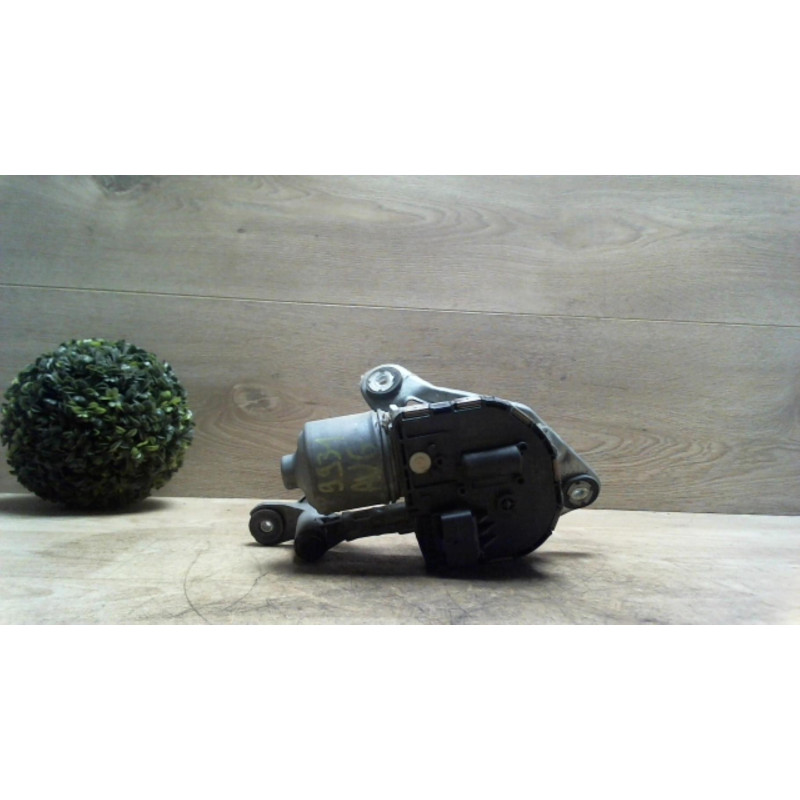 Moteur essuie glace avant gauche PEUGEOT 407 PHASE 1 d’occasion
