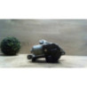 Moteur essuie glace avant gauche PEUGEOT 407 PHASE 1 d’occasion