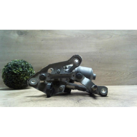 Moteur essuie glace avant gauche PEUGEOT 407 PHASE 1 d’occasion