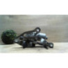 Moteur essuie glace avant gauche PEUGEOT 407 PHASE 1 d’occasion