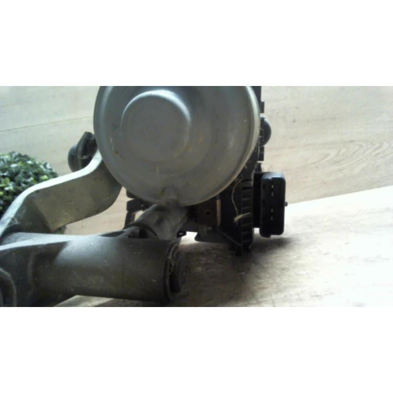 Moteur essuie glace avant gauche PEUGEOT 407 PHASE 1 d’occasion