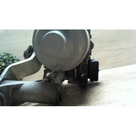 Moteur essuie glace avant gauche PEUGEOT 407 PHASE 1 d’occasion