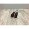 Attache ceinture arriere gauche SKODA FABIA 2 PHASE 1 BREAK d’occasion