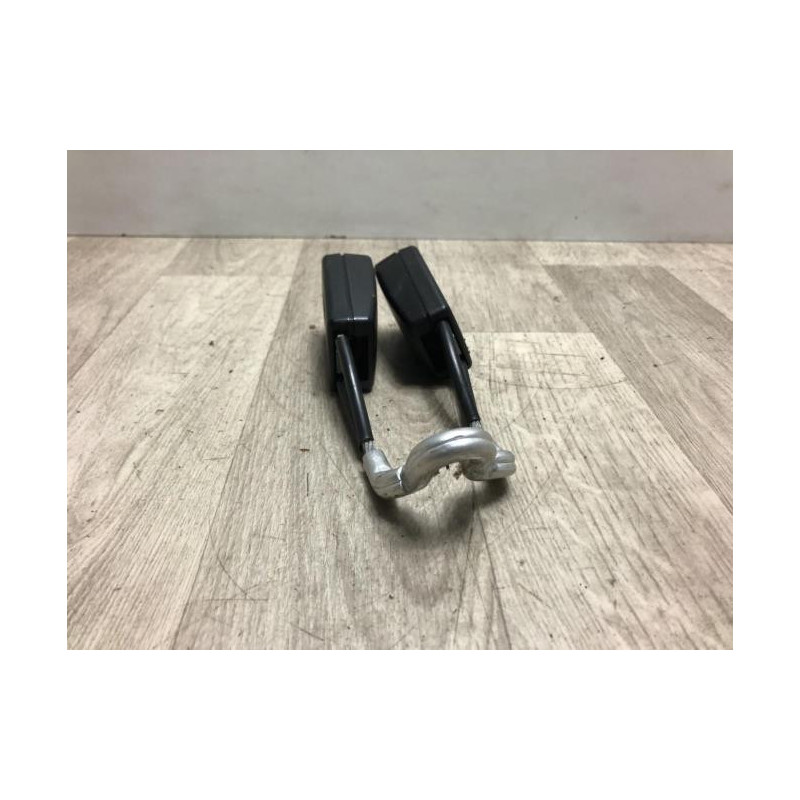 Attache ceinture arriere gauche SKODA FABIA 2 PHASE 1 BREAK d’occasion
