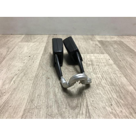 Attache ceinture arriere gauche SKODA FABIA 2 PHASE 1 BREAK d’occasion