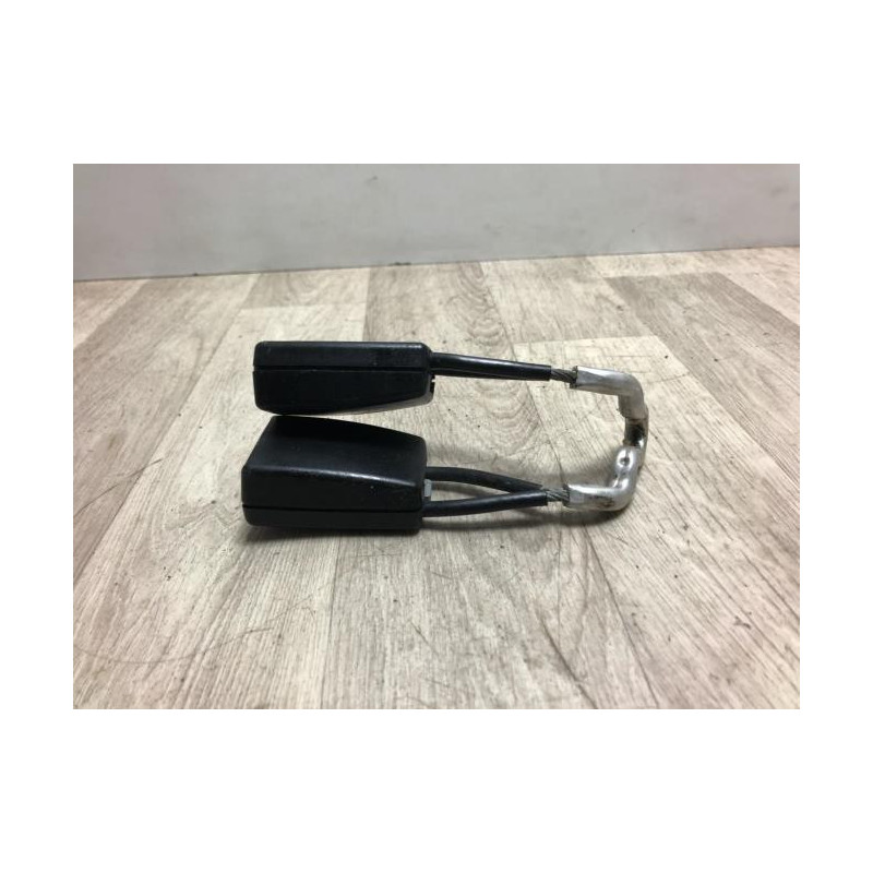 Attache ceinture arriere gauche SKODA FABIA 2 PHASE 1 BREAK d’occasion