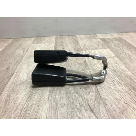 Attache ceinture arriere gauche SKODA FABIA 2 PHASE 1 BREAK d’occasion