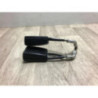 Attache ceinture arriere gauche SKODA FABIA 2 PHASE 1 BREAK d’occasion