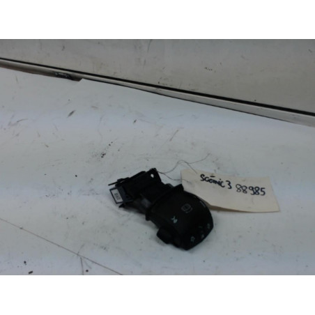 Commande autoradio RENAULT  d’occasion