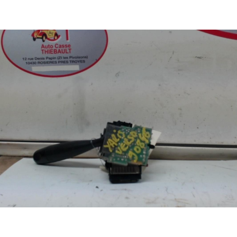 Commodo d'essuie glaces TOYOTA YARIS VERSO PHASE 2 d’occasion