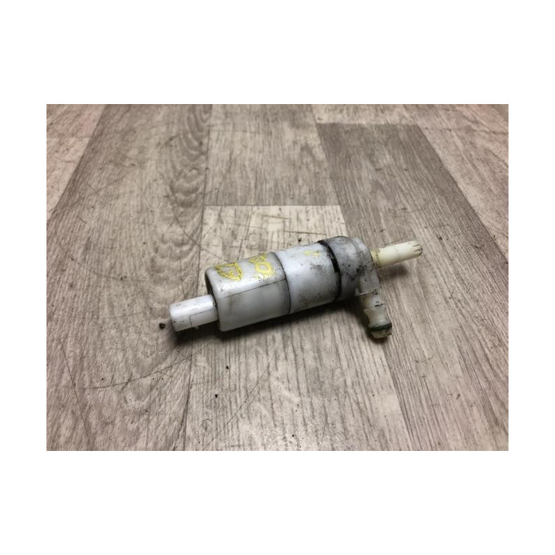 Pompe lave glace avant MERCEDES CLASSE E 211 PHASE 1 d’occasion
