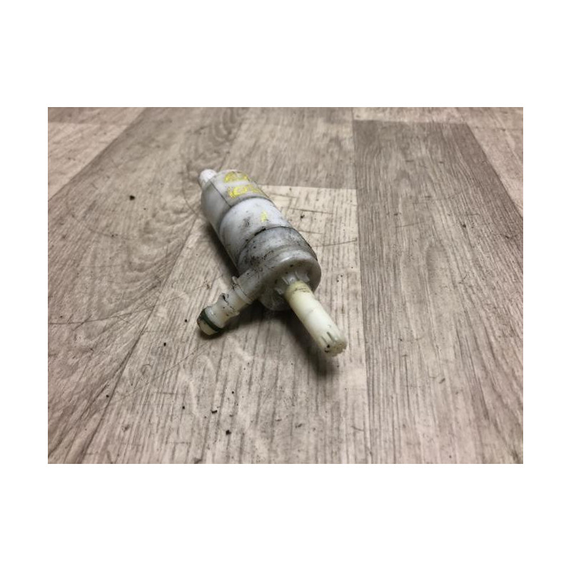 Pompe lave glace avant MERCEDES CLASSE E 211 PHASE 1 d’occasion