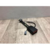Attache ceinture avant droit RENAULT MEGANE 4 PHASE 1 d’occasion