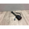 Attache ceinture avant droit RENAULT MEGANE 4 PHASE 1 d’occasion